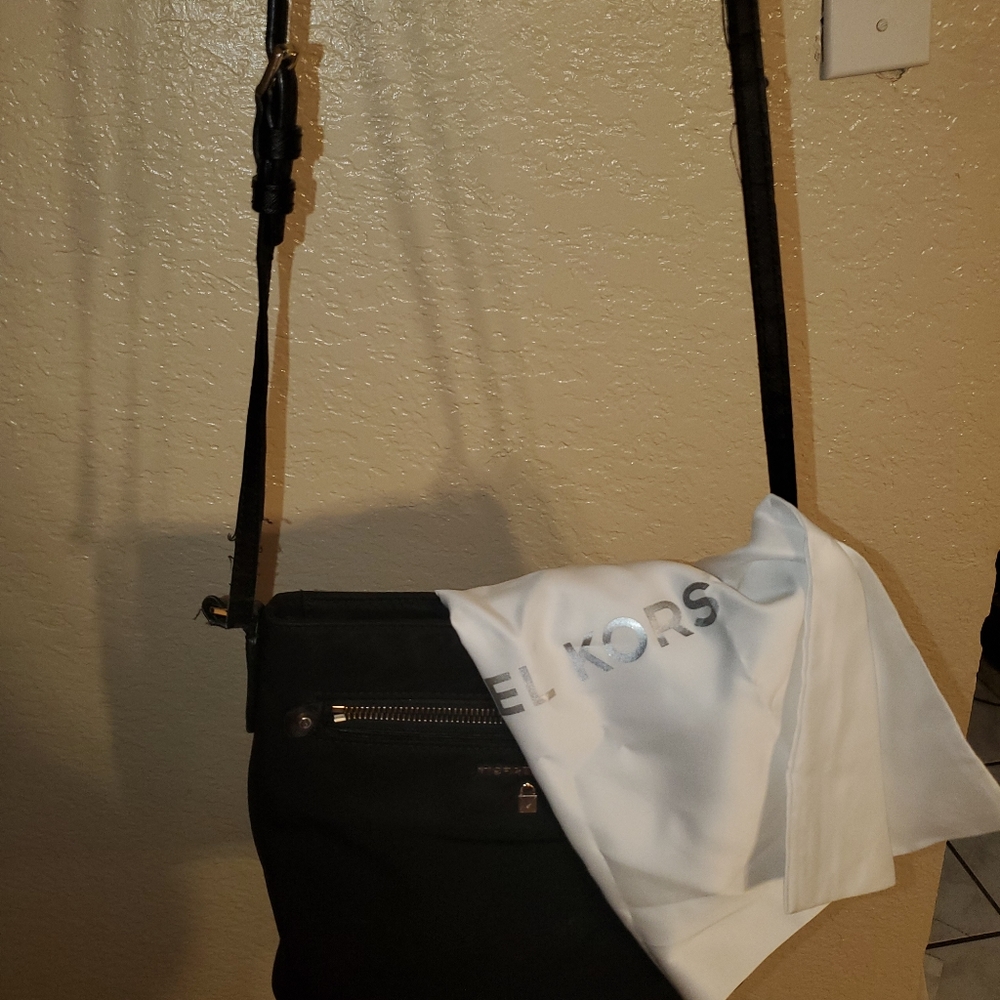 Black Purse! Michael Korse
